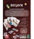 بازی ایرانی موش جک Ratjack