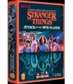 بازی استرنجر تینگز: حملهٔ مایند فلِیِر Stranger Things: Attack of the Mind Flayer