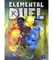بازی ایرانی نبرد عناصر Elemental Duel