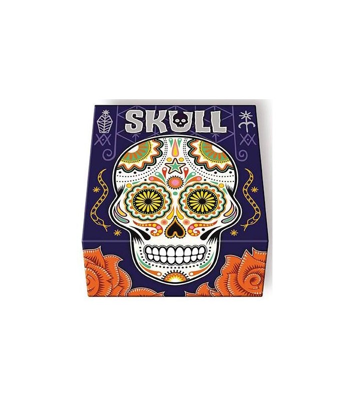 جمجمه (Skull)