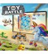 بازی ایرانی نبرد اسباب بازی ها Toy Battle