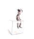 فیگور مجسمه های فانتزی نشسته انیمیشن Seated Figures Animation