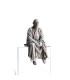 فیگور مجسمه های فانتزی نشسته هری پاتر Seated Figures Harry Potter