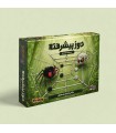 بازی ایرانی دوز پیشرفته Nine Men's Morris