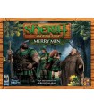 داروغه ناتینگهام: عیاران (Sheriff of Nottingham: Merry Men)