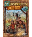کارکاسونه: جویندگان طلا (Carcassonne: Gold Rush)