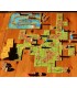 کارکاسونه: جویندگان طلا (Carcassonne: Gold Rush)