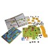 کارکاسونه: جویندگان طلا (Carcassonne: Gold Rush)