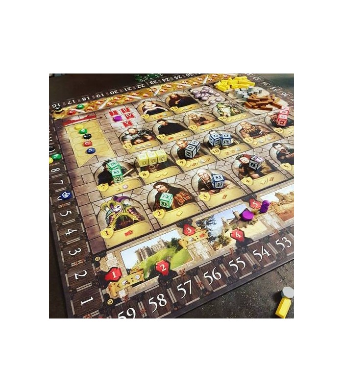 کینگزبرگ (Kingsburg)