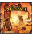 ماموریت: سیاره سرخ (Mission: Red Planet)