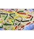 بلیت حرکت: فرانسه و غرب کهن (Ticket to Ride: France & Old West)