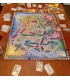 بلیت حرکت: فرانسه و غرب کهن (Ticket to Ride: France & Old West)