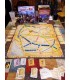 بلیت حرکت: فرانسه و غرب کهن (Ticket to Ride: France & Old West)