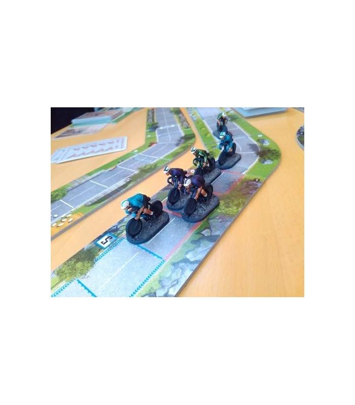 Flamme Rouge