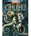 پاندمیک: سلطنت کثولو (Pandemic: Reign of Cthulhu)