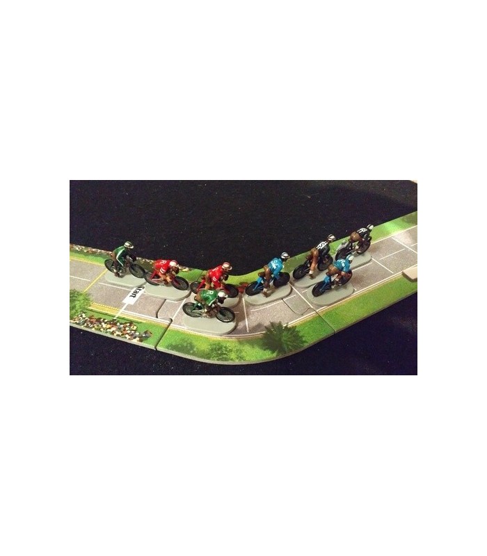 Flamme Rouge