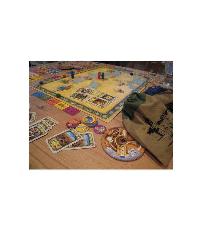 تبس (Thebes)