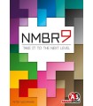 شماره 9 (NMBR 9)