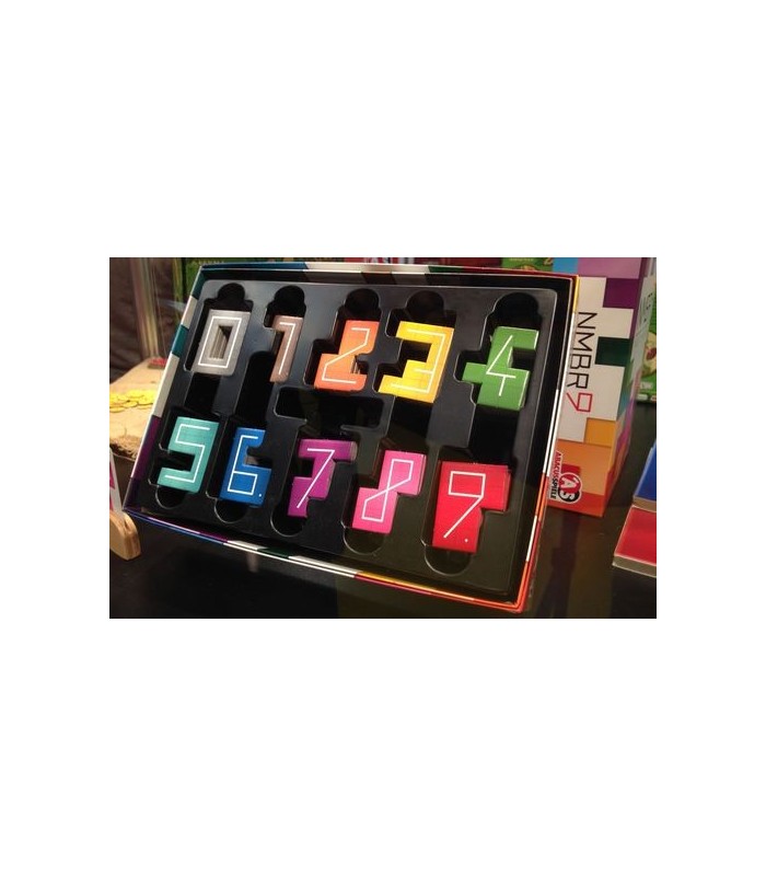 NMBR 9