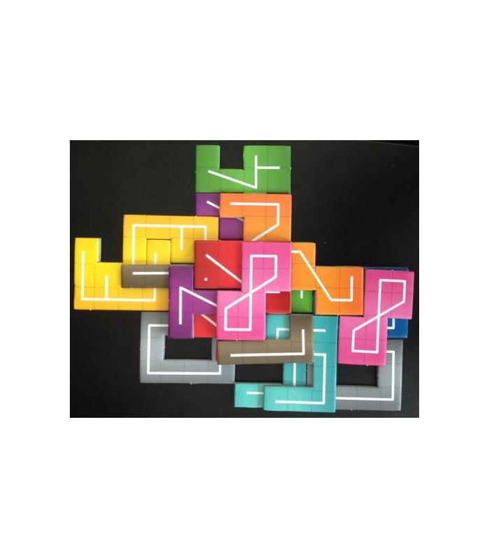 NMBR 9