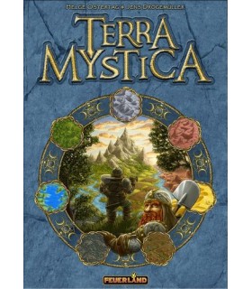 ترا میستیکا (Terra Mystica)