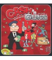 پول ها و اسلحه ها (Cash and Guns)