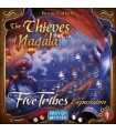 پنج قبیله: دزدان نقالا (Five Tribes: The Thieves of Naqala)