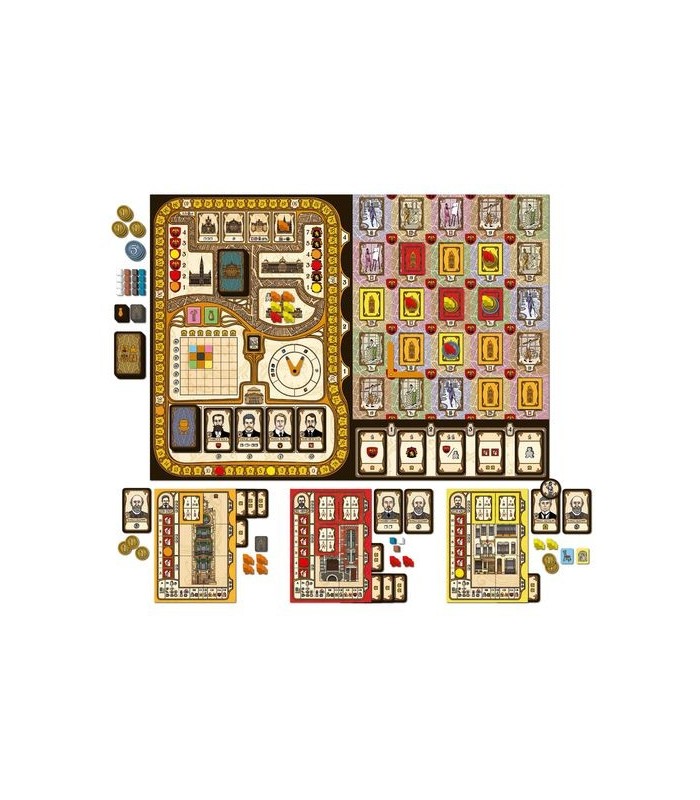 بروکسل 1893 (Bruxelles 1893)