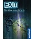 خروج اتاقک متروک (Exit: The Game The Abandoned Cabin)