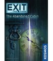 خروج: اتاقک متروک (Exit: The Game The Abandoned Cabin)