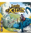 اربابان زیدیت (Lords of Xidit)