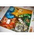 شهرهای گمشده: نسخه رومیزی (Lost Cities: The Board Game)