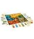 شهرهای گمشده: نسخه رومیزی (Lost Cities: The Board Game)