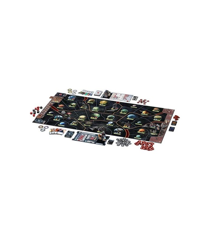 جنگ ستارگان : شورش (Star Wars: Rebellion)