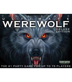Ultimate Werewolf: Deluxe Edition