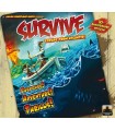 نجات : فرار از آتلانتیس (Survive: Escape from Atlantis)
