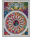 ساگرادا (Sagrada)