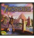 عجایب هفتگانه (7 Wonders)