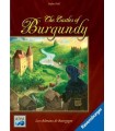 قلعه های برگاندی (The Castles of Burgundy)