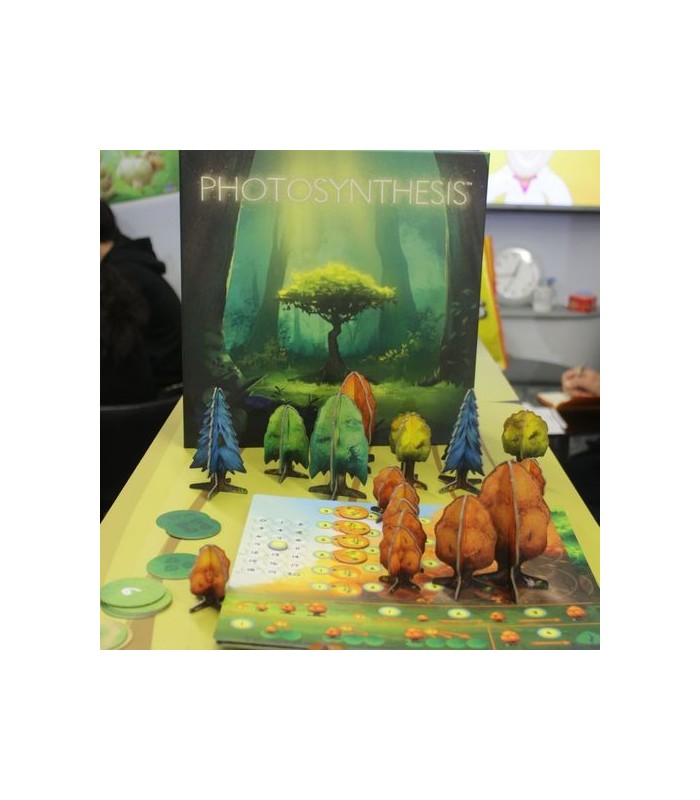 فتوسنتز (Photosynthesis)