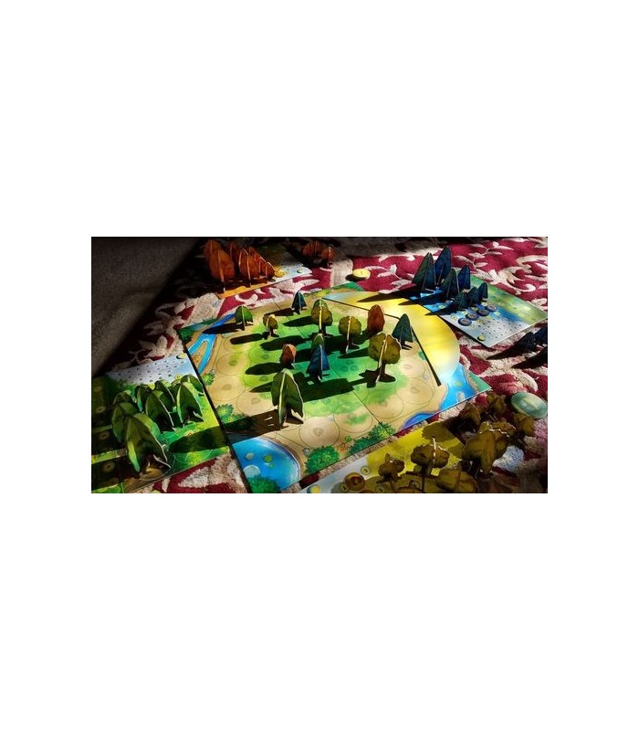 فتوسنتز (Photosynthesis)