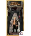کلت اکسپرس: مارشال و زندانی ها (Colt Express: Marshal & Prisoners)
