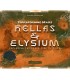 Terraforming Mars: Hellas & Elysium