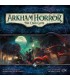 وحشت در آرکهام: نسخه کارتی (Arkham Horror: The Card Game)