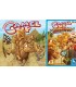 شتر سواری + باندل سوپرکاپ (Camel Up + Super Cup Bundle)