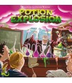 معجون پر سر و صدا (Potion Explosion)
