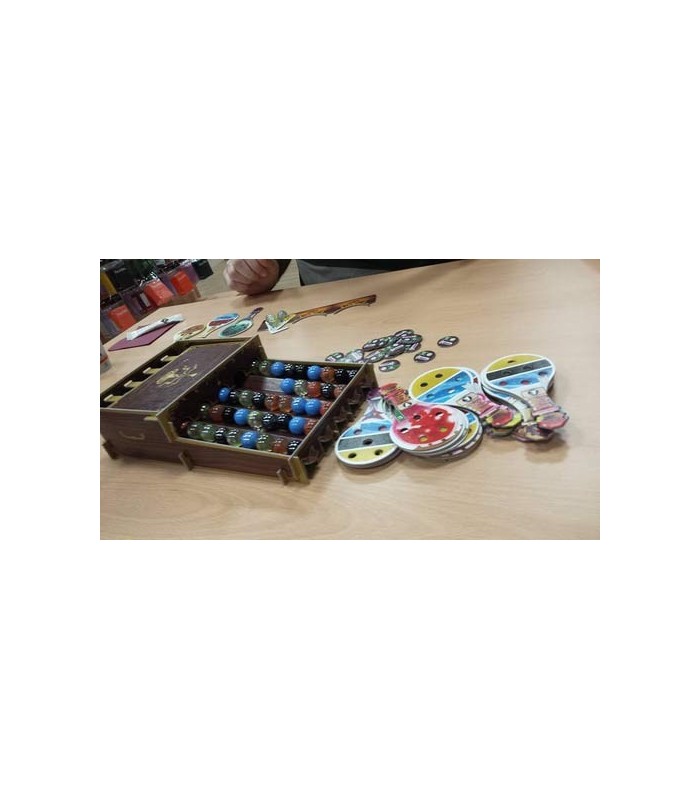 Potion Explosion
