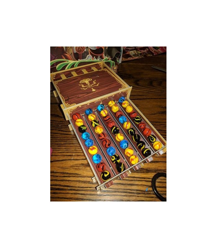 Potion Explosion