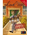 وصیت نامه : اخراج (Last Will: Getting Sacked)
