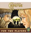 کورنا غار در برابر غار (Caverna: Cave vs Cave)